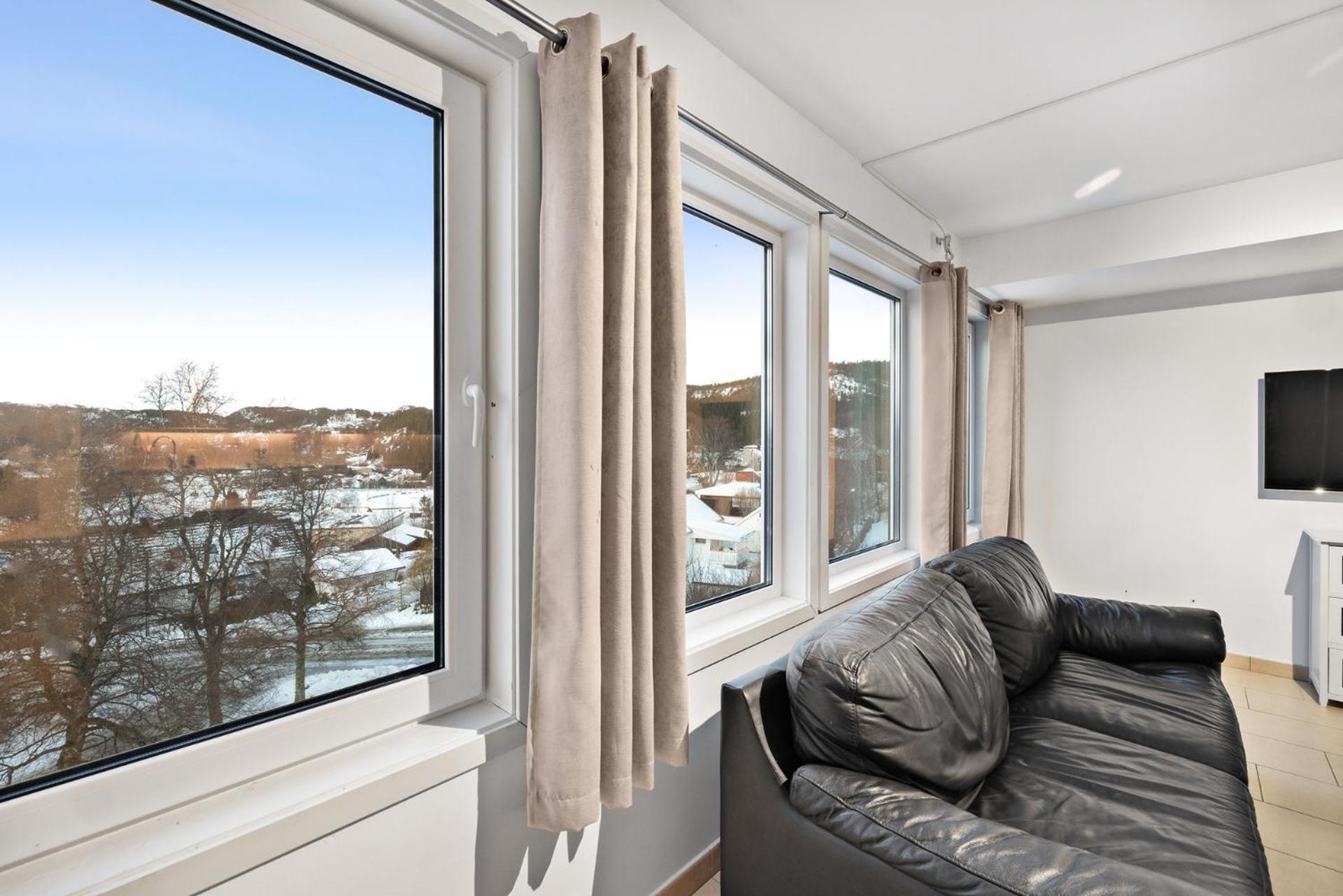 Namsos Hybelhus Vandrarhem Exteriör bild