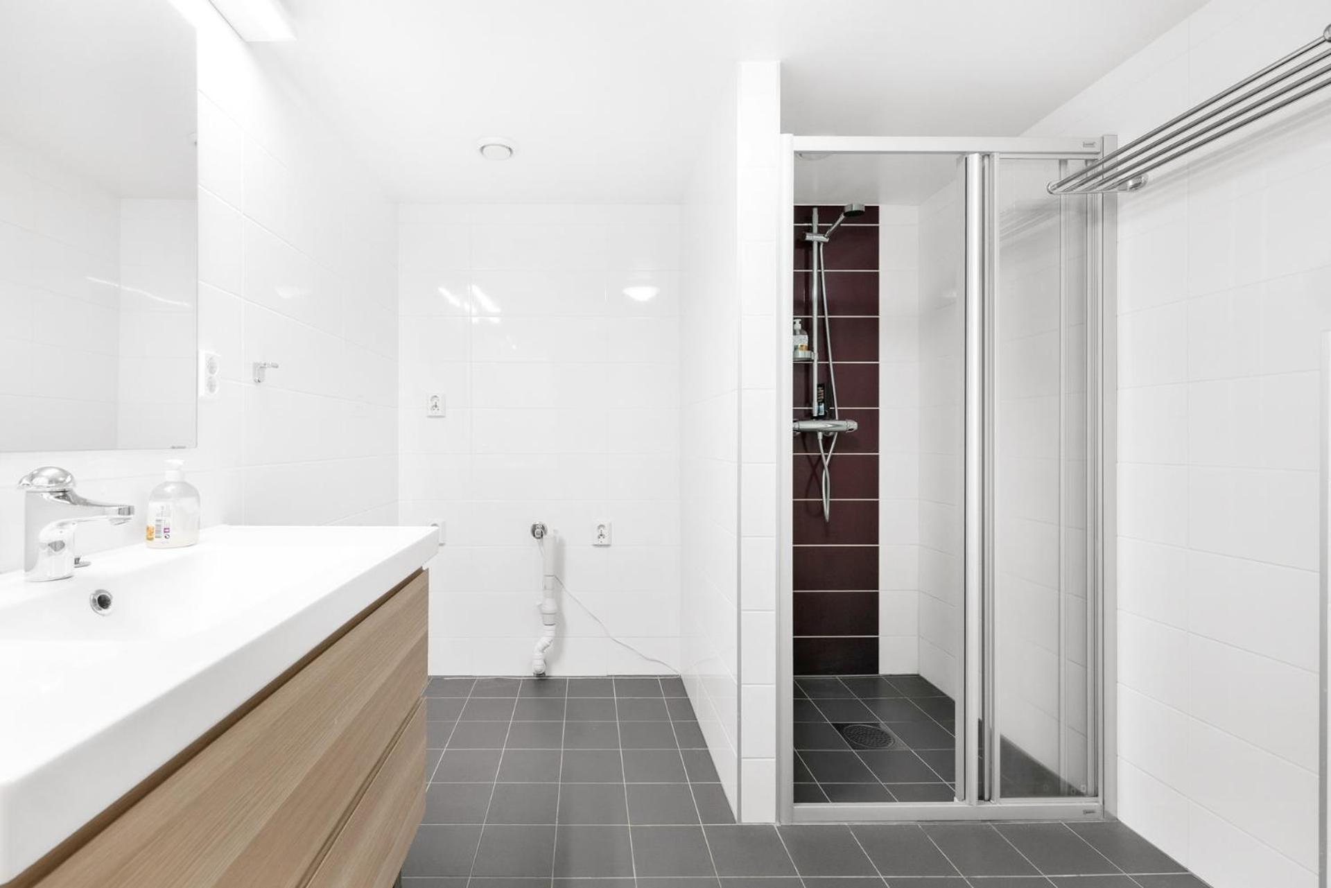 Namsos Hybelhus Vandrarhem Exteriör bild